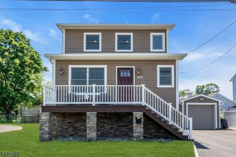 Welcome home to this beautifully maintained and thoughtfully designed three level residence offering exceptional space, comfort, and versatility throughout.