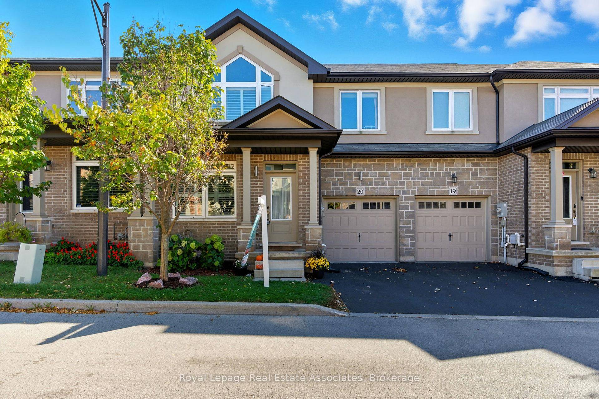 Welcome to this gorgeous FREEHOLD Executive Townhome.