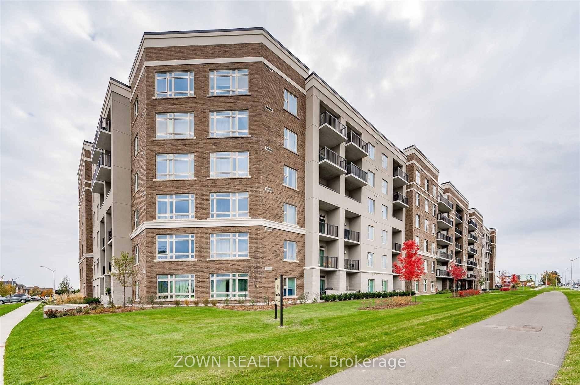 Welcome to Your Dream Condo in Milton !