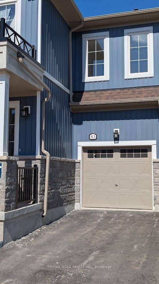 For Lease Stunning Upgraded 4 Bedroom End Unit Townhome in beautiful Erin, 20 Mins from Brampton, 15 Mins from Orangeville Available September 22, 2025.