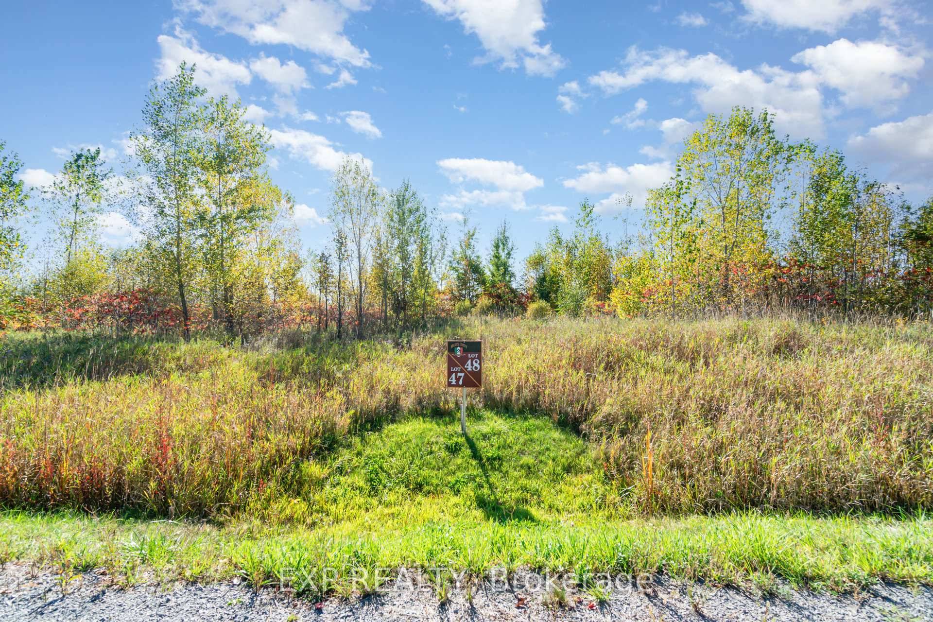 Ready to build your dream home in Kanata North ?