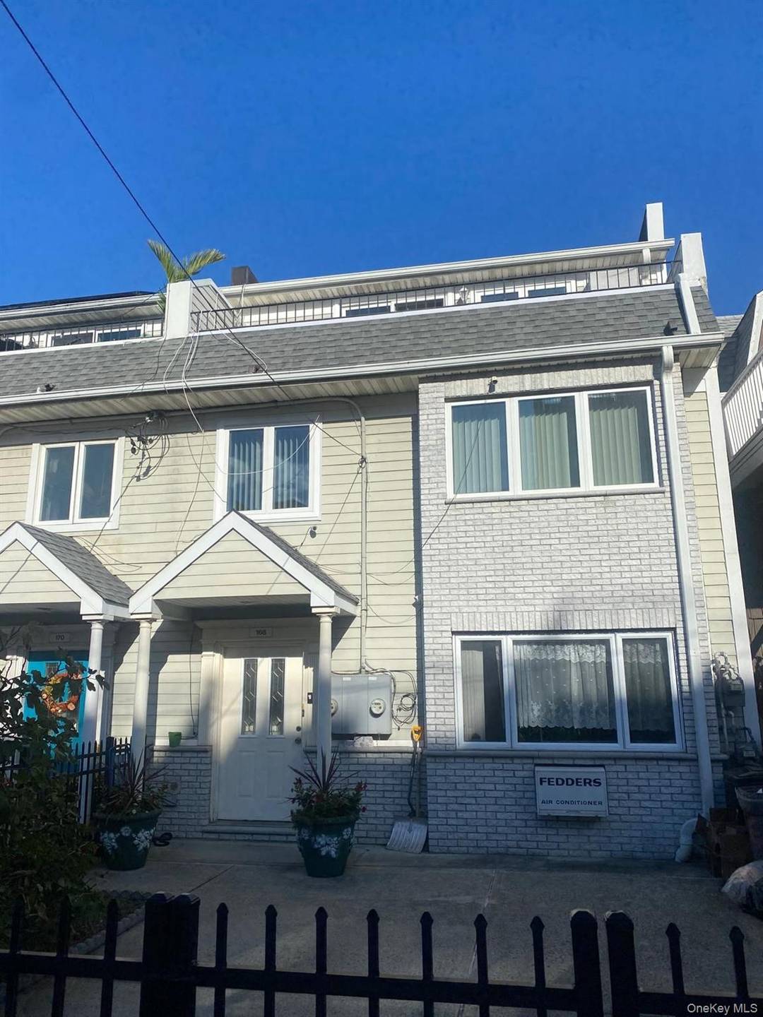 Rockaway Beach Coastal 2 Family Gem with Ocean Views amp ; Income Potential Welcome to this beautifully maintained 3, 000 sq.