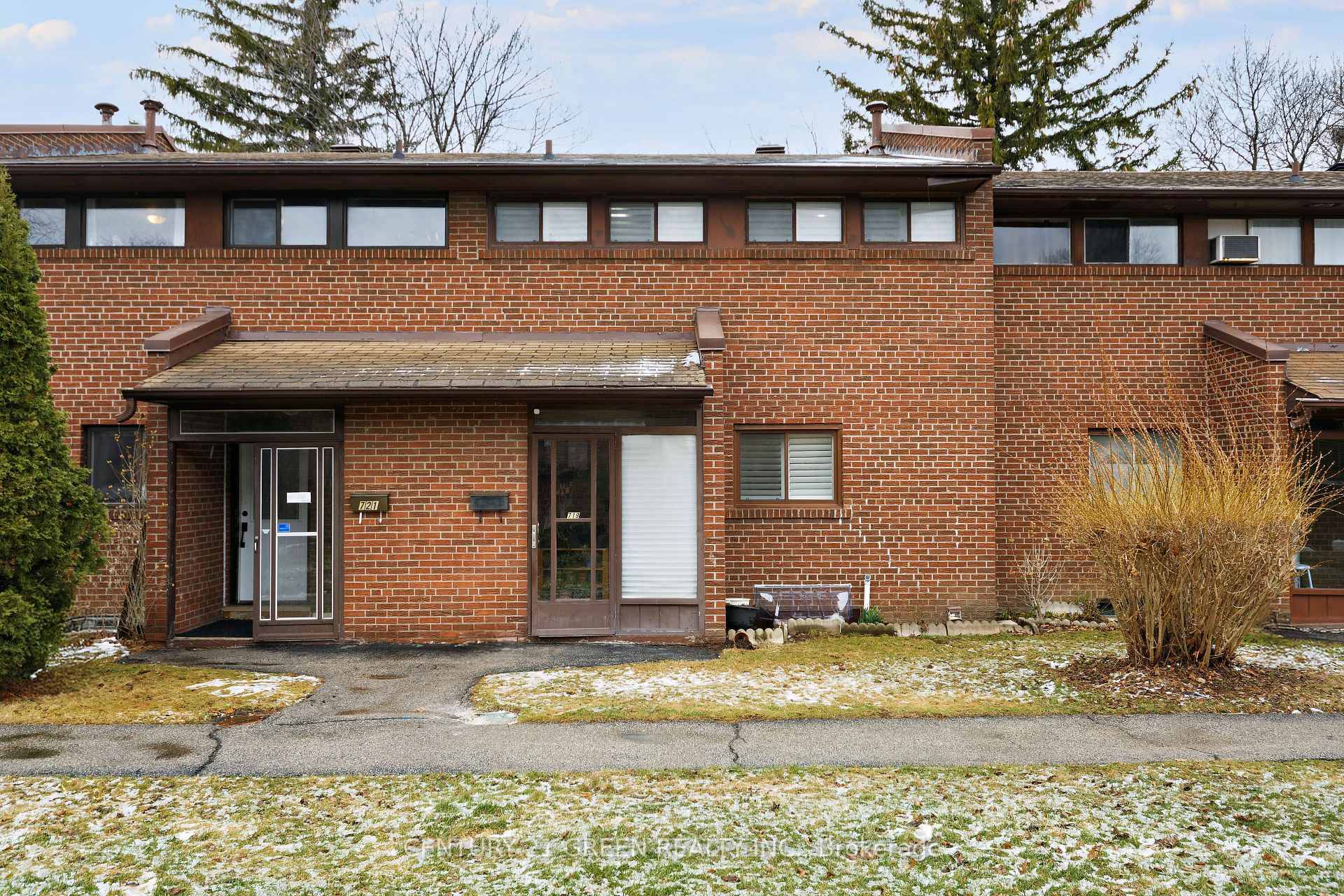 Location Is Everything, And This Townhouse Offers It All !