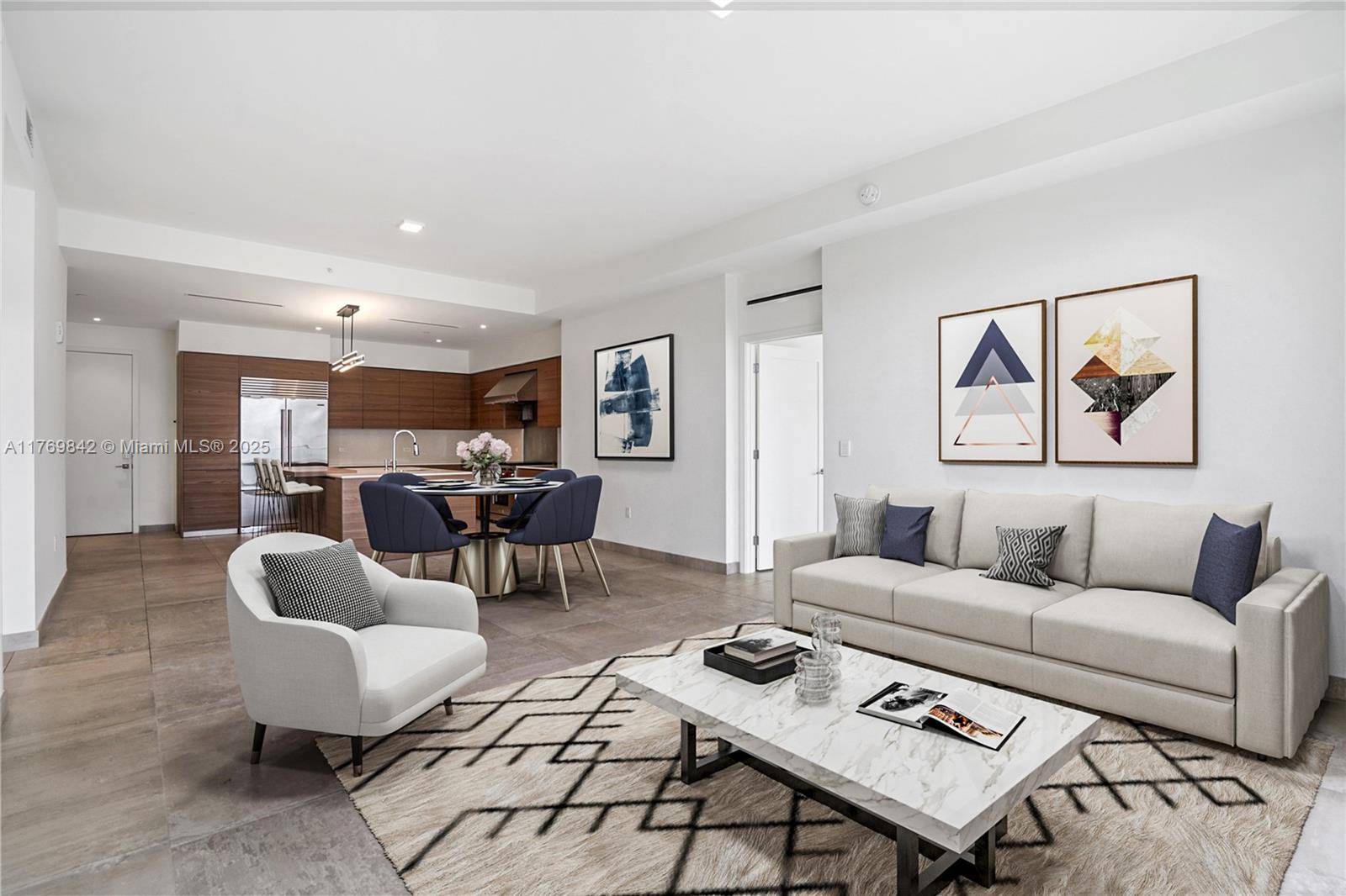 Live the waterfront dream at The Fairchild Coconut Grove.