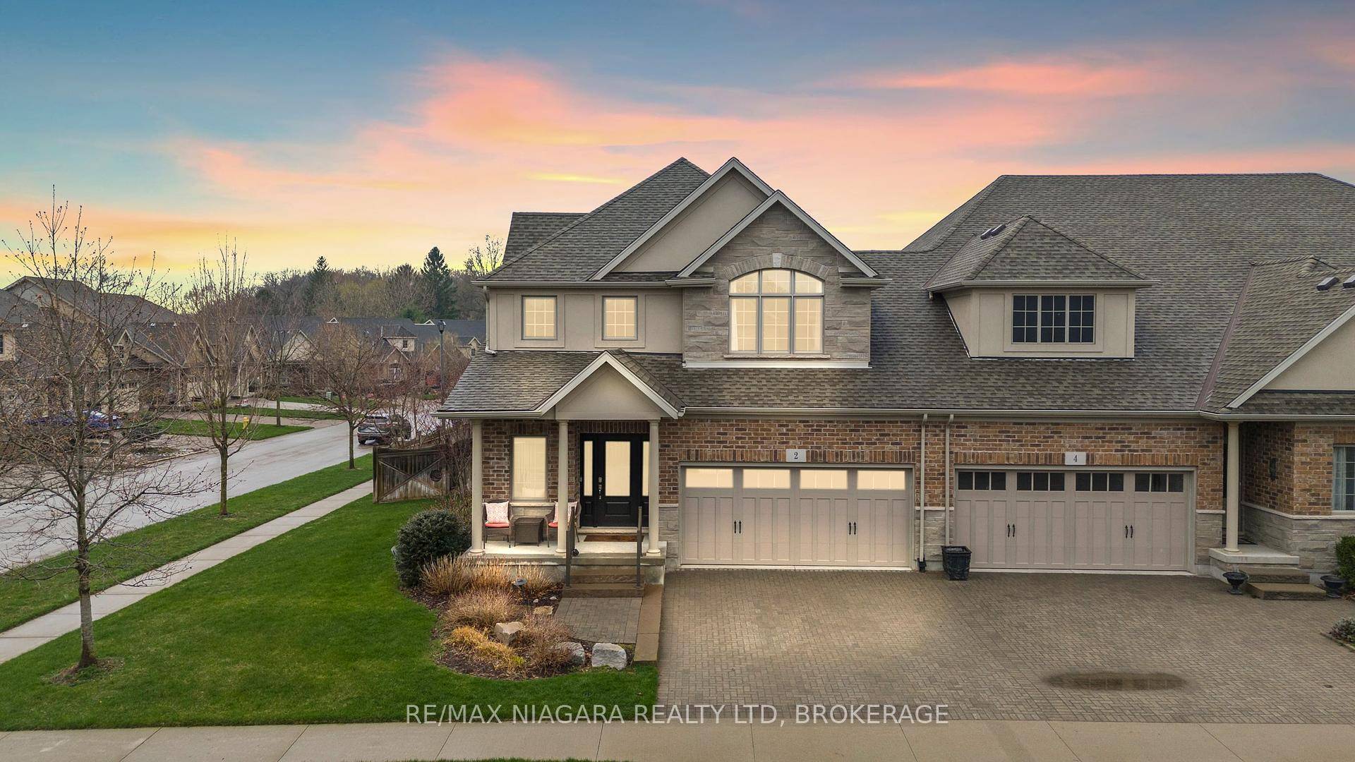 This gorgeous home has a main floor primary suite and a total of 3 beds and 3 baths, boasts a striking stone and stucco exterior, professional landscaping, and a stunning ...
