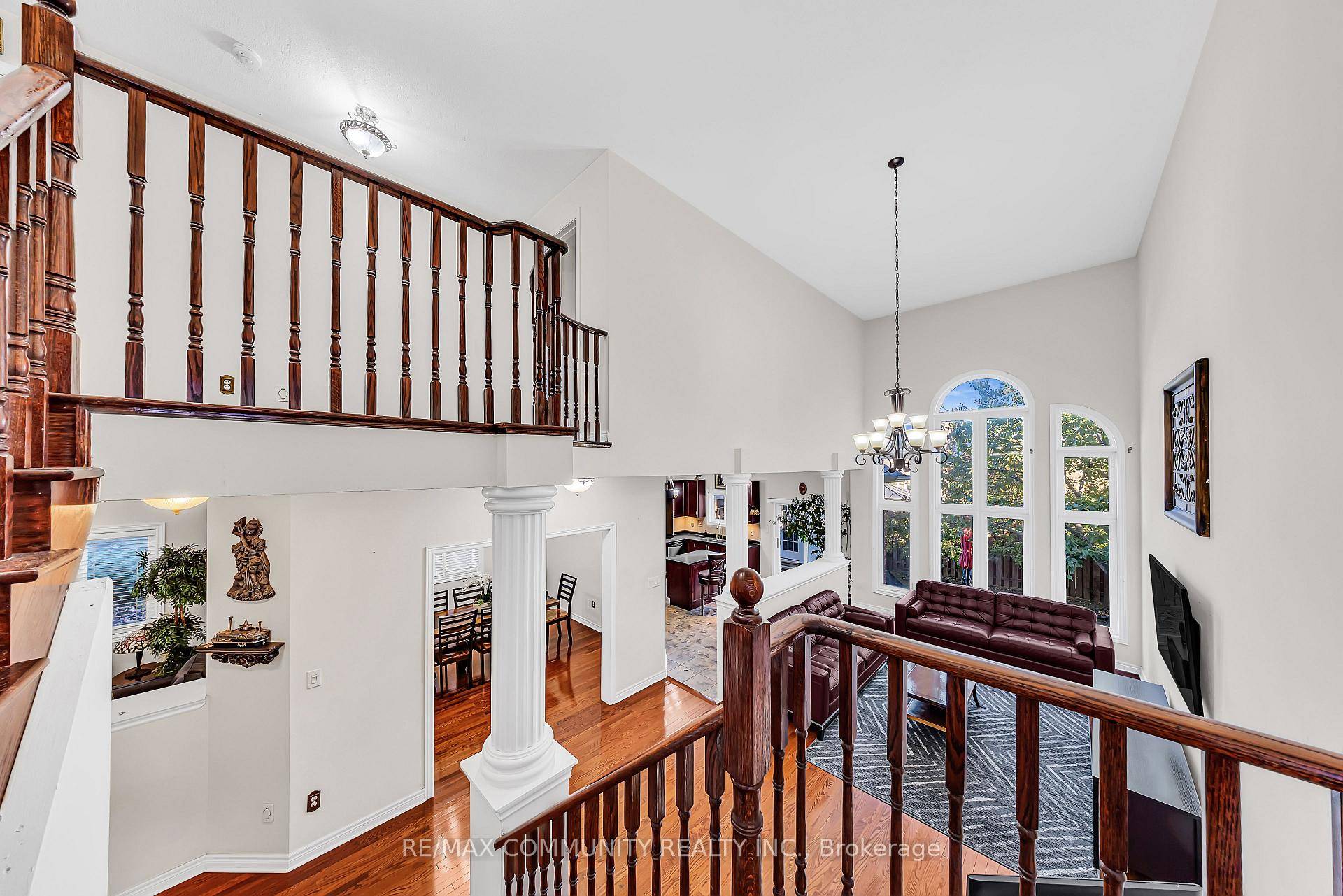 ABSOLUTE STUNNER ! Step into this thoughtfully designed home located in the heart of Castlemore, one of Brampton's most desirable neighbourhoods.