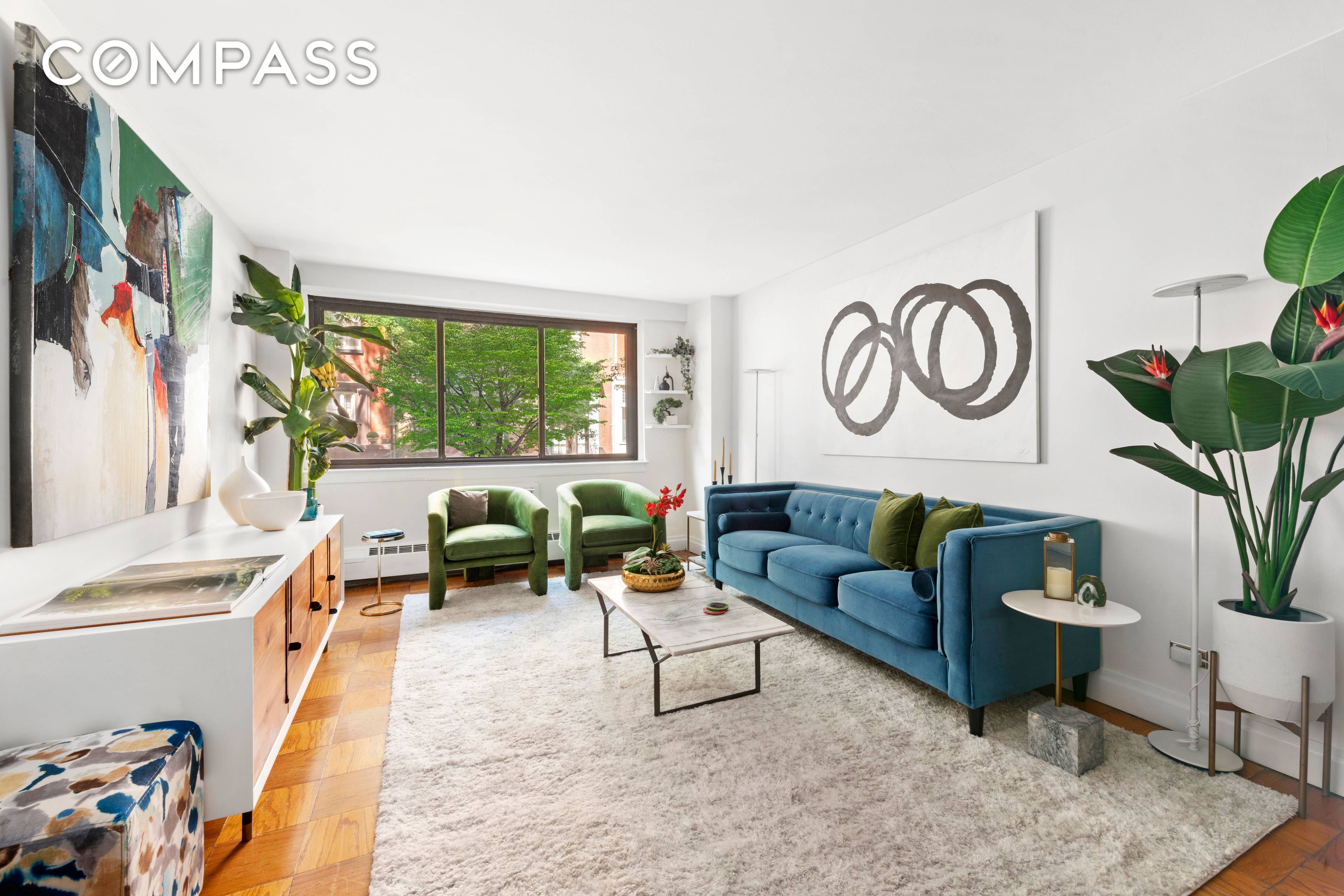 Welcome to apartment 2AN at The Chelsea Lane, a spacious one bedroom apartment situated in a prime location just off 5th Avenue offering a perfect blend of comfort, convenience, and ...