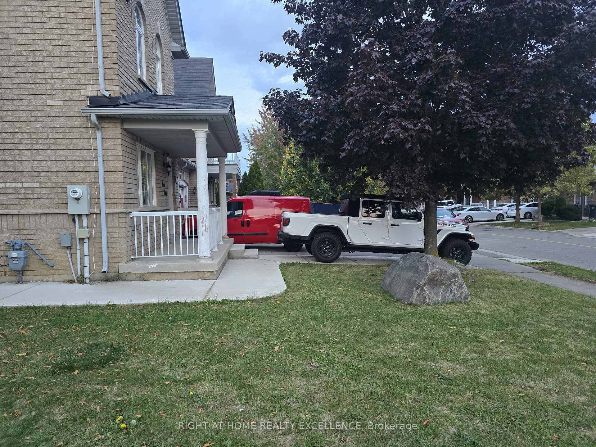 Location, Location ! Steps To Everything Beautiful And Spacious Two Bedroom Apartment.