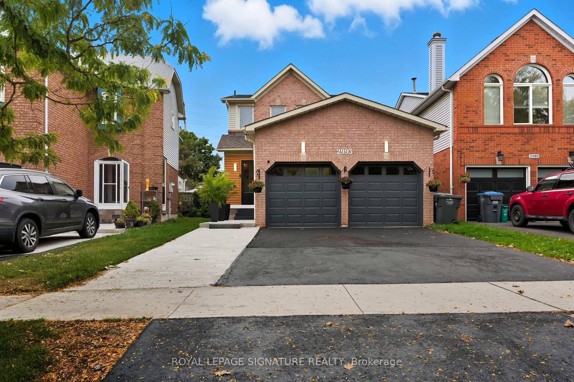 Unbeatable Location in the Heart of Winston Churchill amp ; Lisgar.