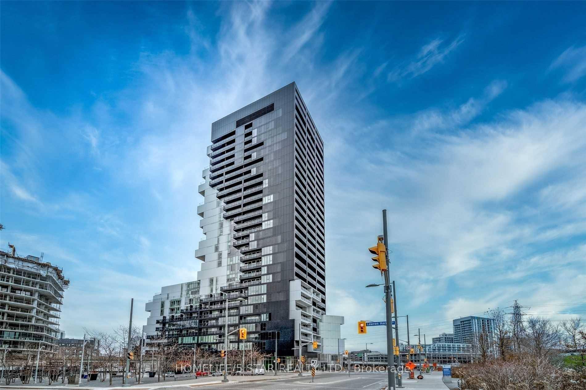 Welcome to the spectacular River City 3 Condos !