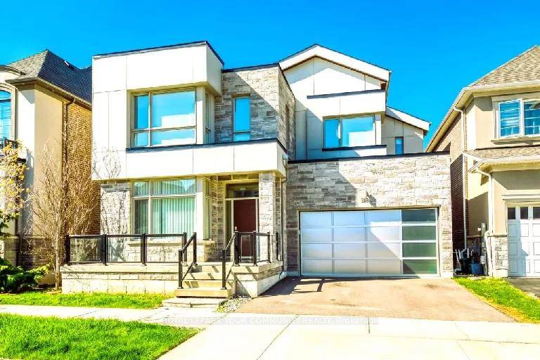 Contemporary Living in a Family Oriented Sanctuary !