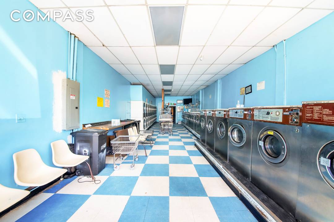 Exceptional opportunity to acquire a 2, 000 square foot mixed use building in the Canarsie section of Brooklyn.