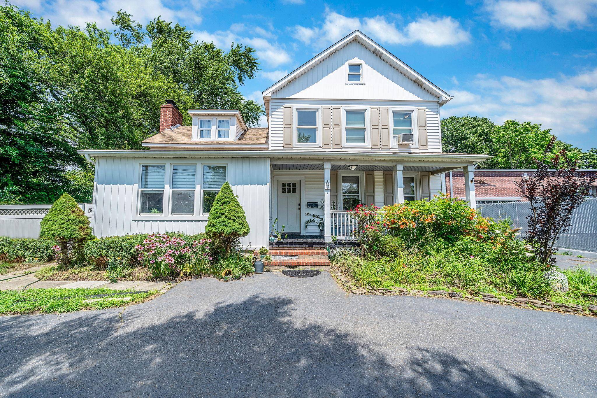 Step into a home full of history, heart, and room to grow.