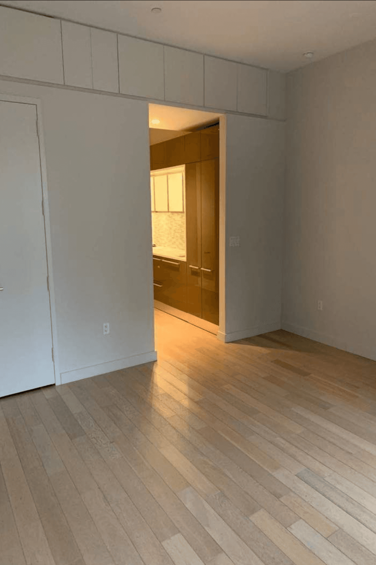 Motivated Seller Step into this bright and airy studio, where natural light pours in through oversized windows, framing stunning views of the Financial District and the East River.