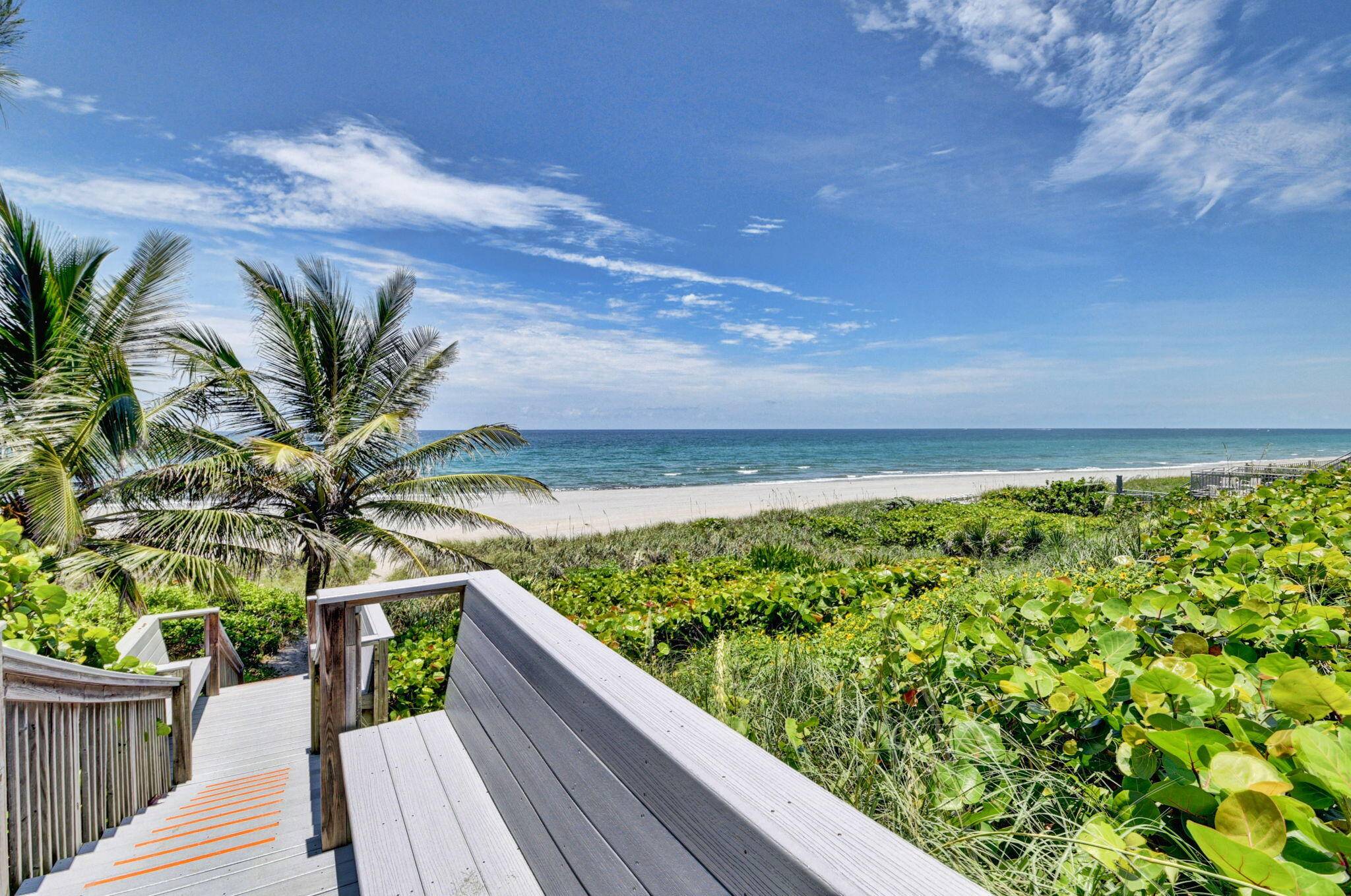 2121 N Ocean Boulevard Condo Palm Beach
