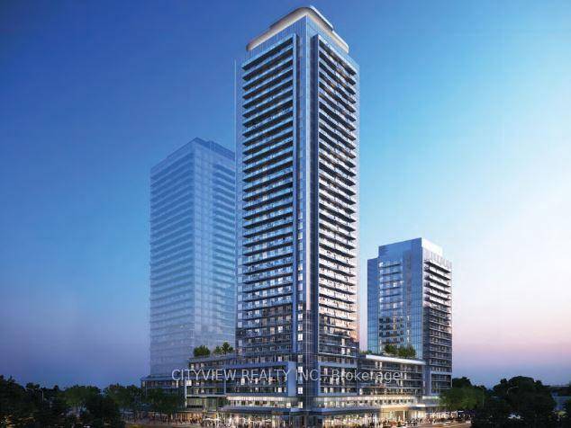 Brand new never before lived in 2 bedroom plus den at Canopy Towers !