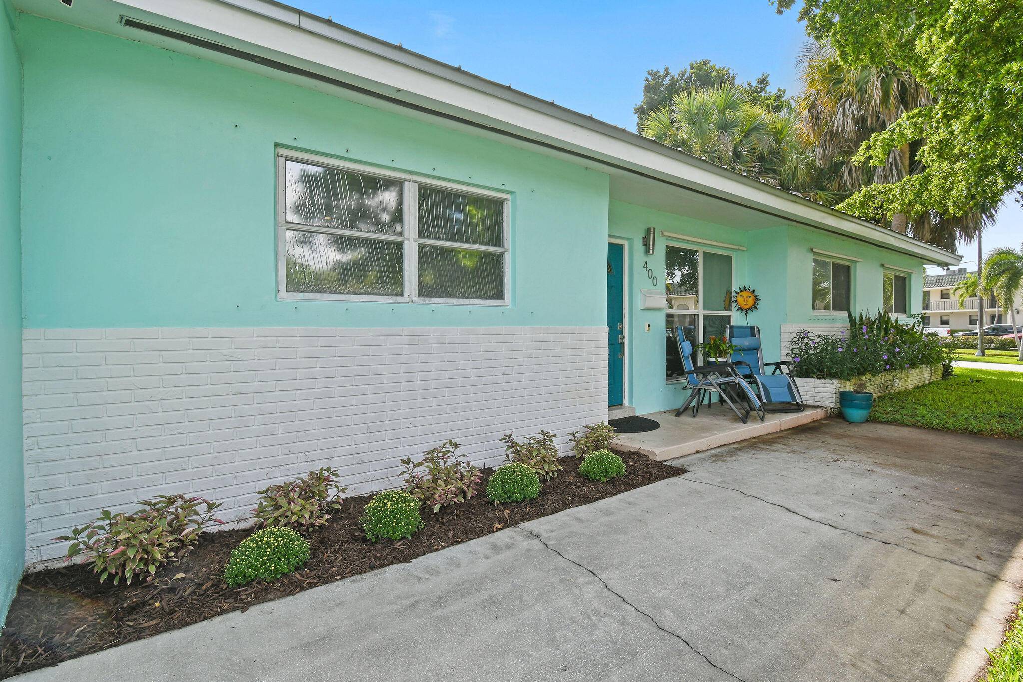 True 4 Bedroom in Coveted North Palm Beach.
