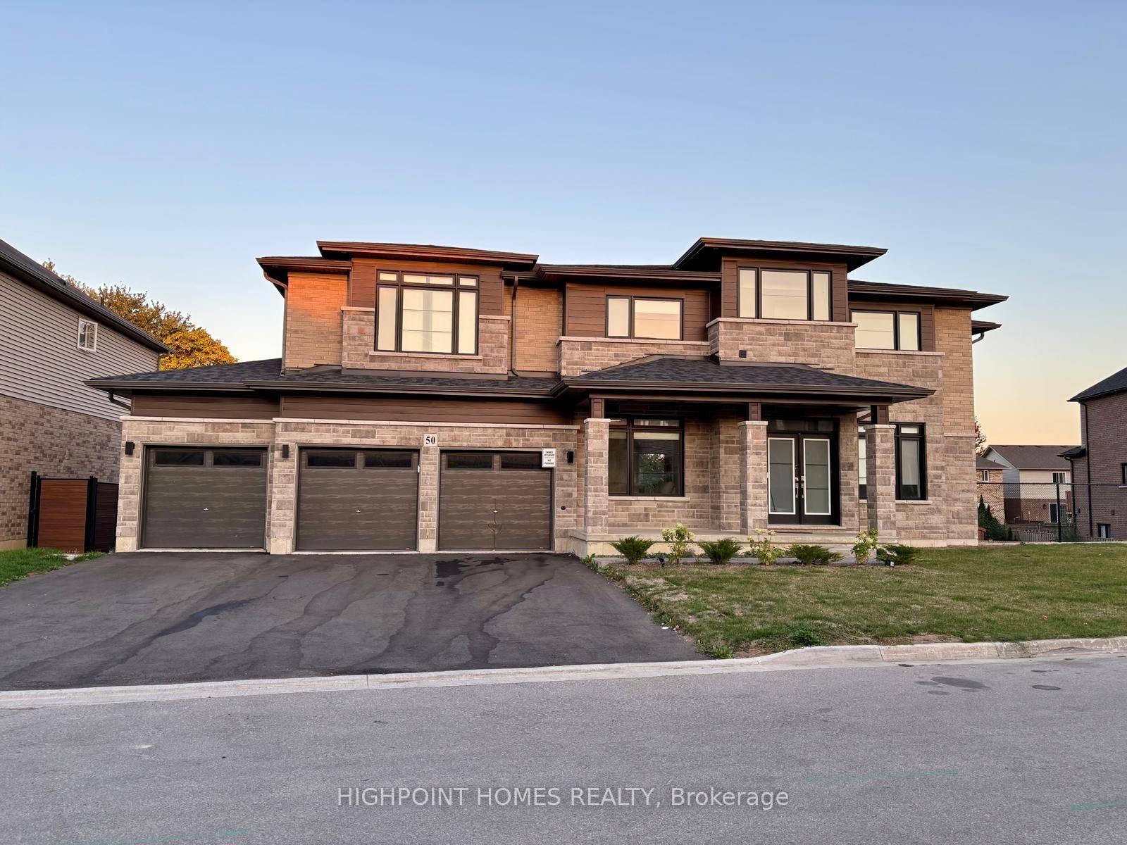 This 4 1 bed, 5 bath masterpiece sits on a 106 ft lot with an exceptionally deep backyard and the only 3 car garage in the community !