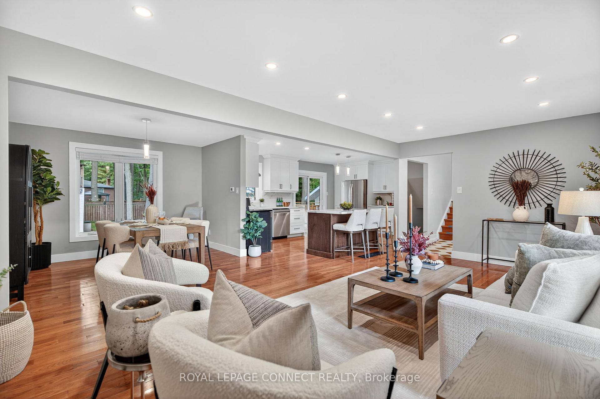 Looking for a little more space and a quieter pace of life ?