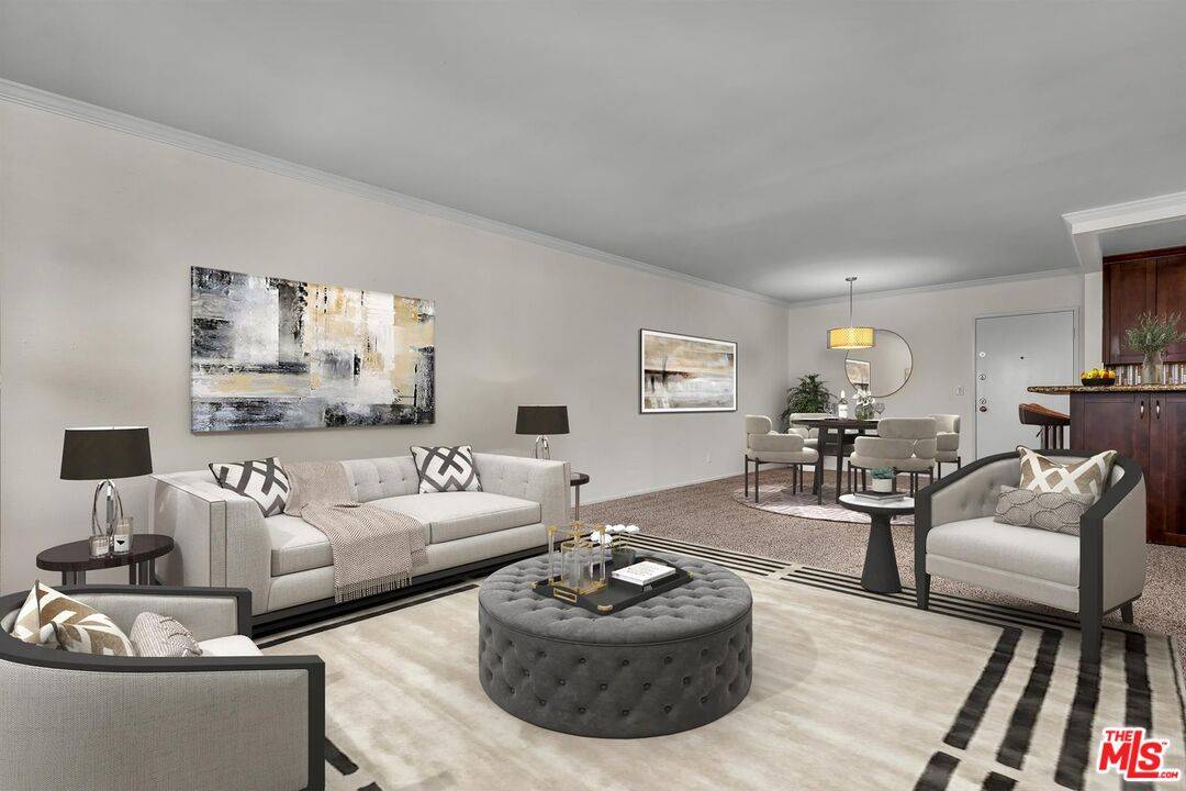 7740   Redlands St 1BR La
