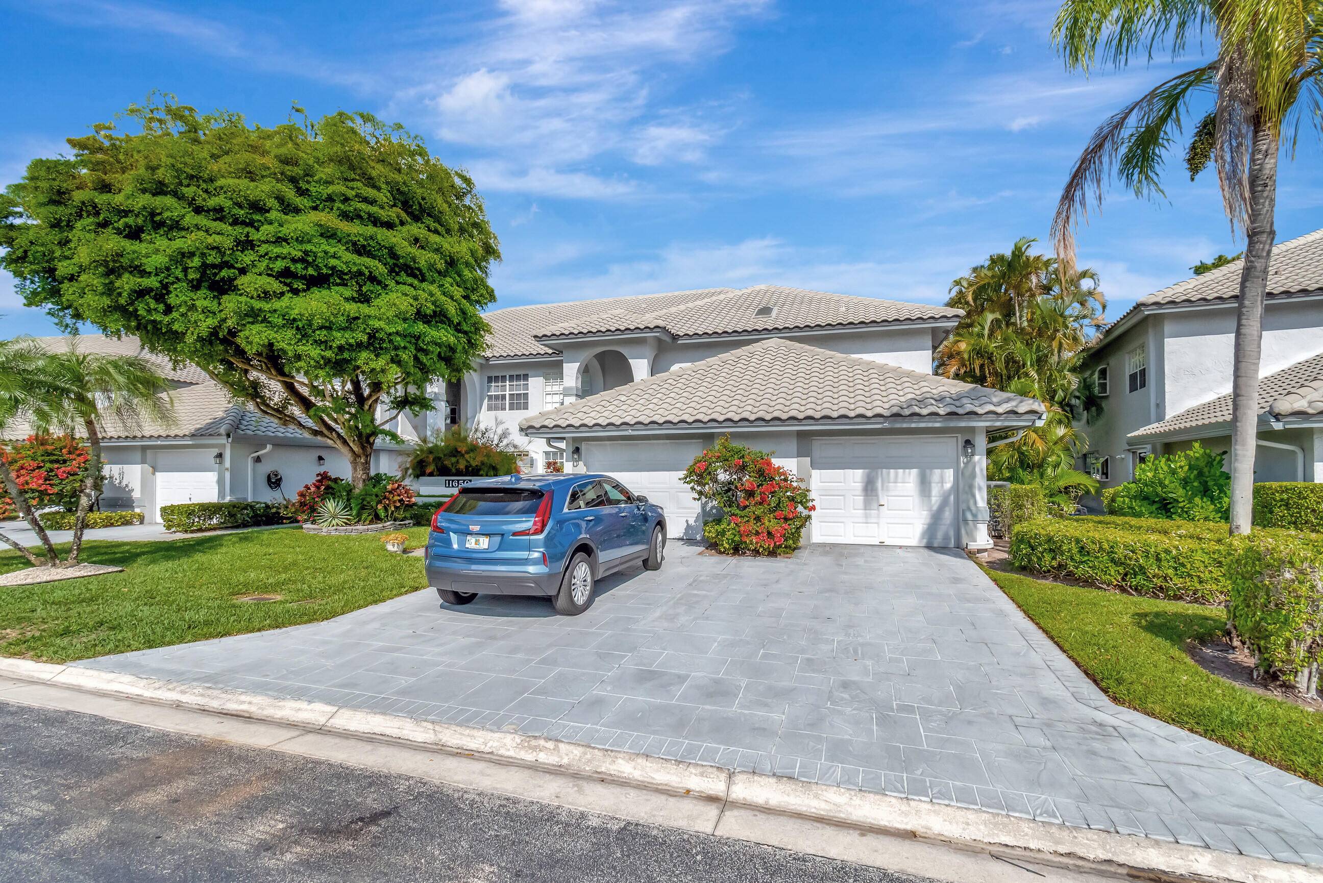 Welcome to your dream home in the prestigious, guard gated community of Briarwood at Indian Spring.