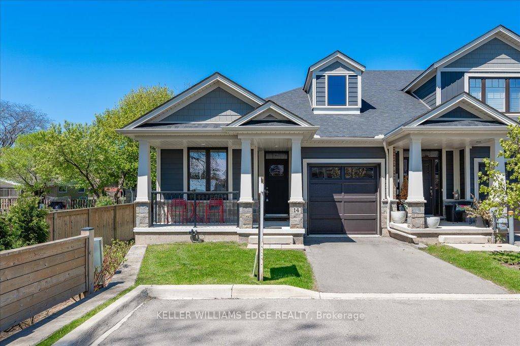 Welcome to this almost new, rarely offered bungalow on a quiet court location situated between the lake and wine country.