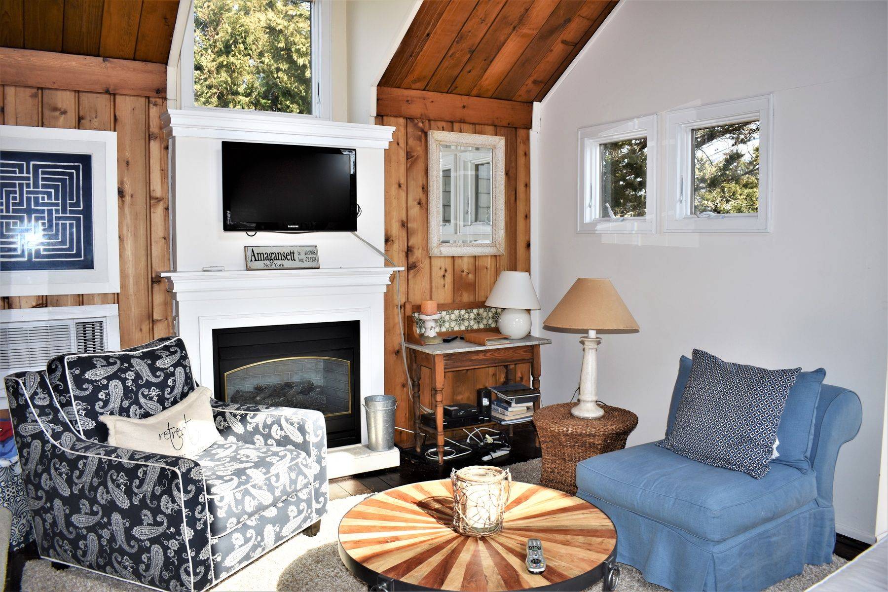 Amagansett - Beach House Living at It's Best