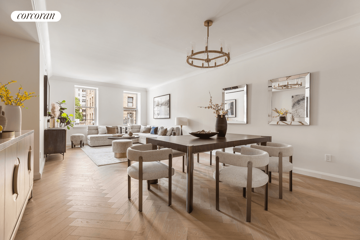 The Final Two Bedroom Residences at The Wales.