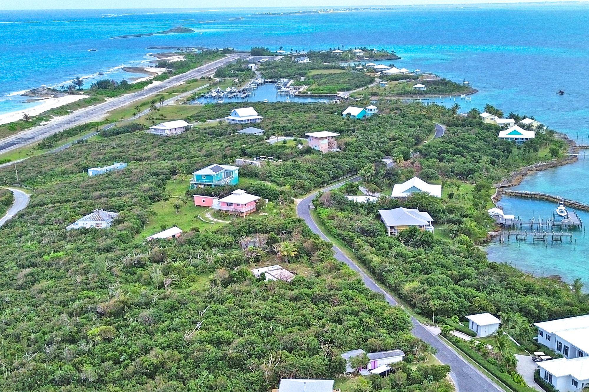 ISLA VISTA Land Abaco