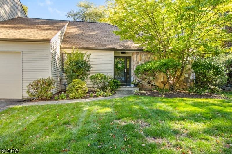 Desirable One Floor Living in beautiful Stonegate !