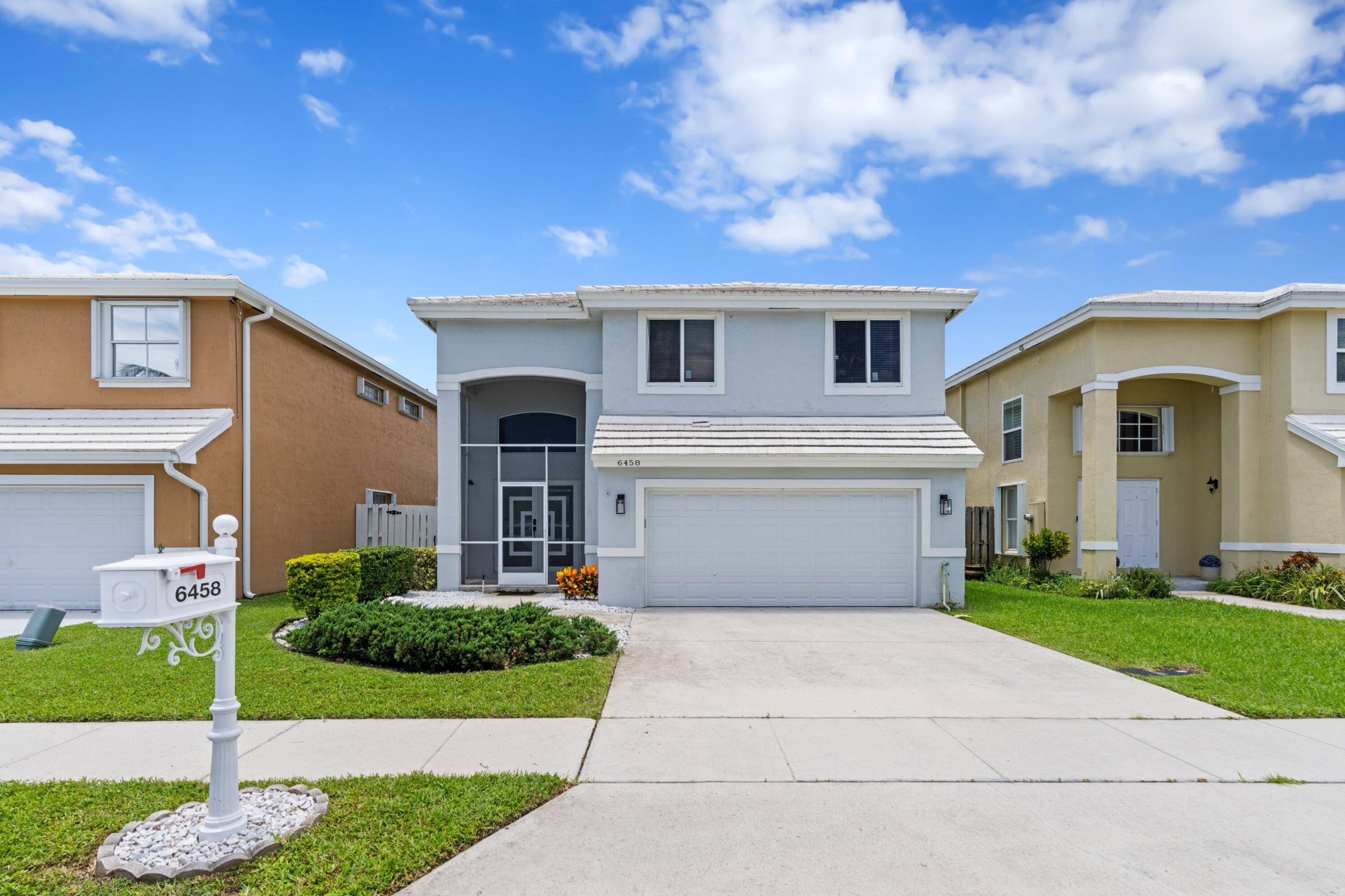 Discover this stunning 5 bedroom, 2.
