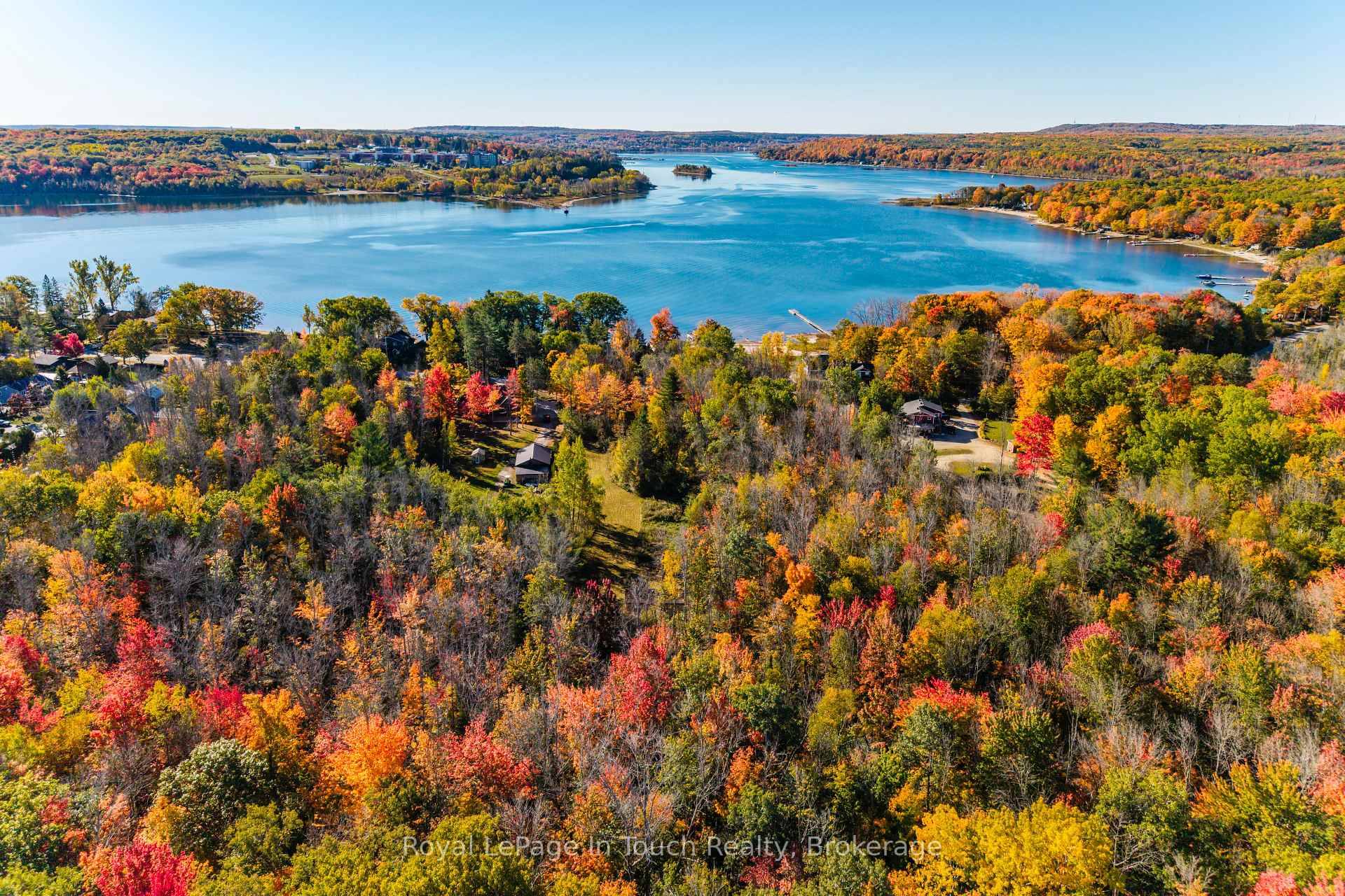 Discover the perfect opportunity to build your Dream Home or summer retreat on this beautiful partially cleared 3.