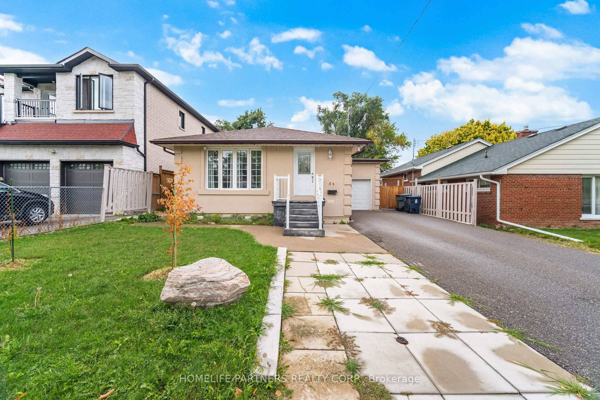 Turn key Home with HUGE Potential !