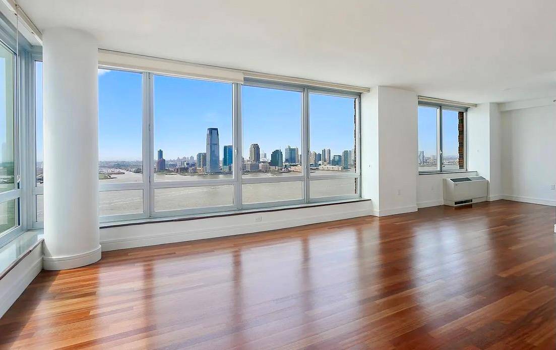 NEW TO MARKET ! MOST COVETED SOUTH WEST CORNER THREE BEDROOM HOME AT THE BEAUTIFUL MILLENNIUM TOWER RESIDENCES.