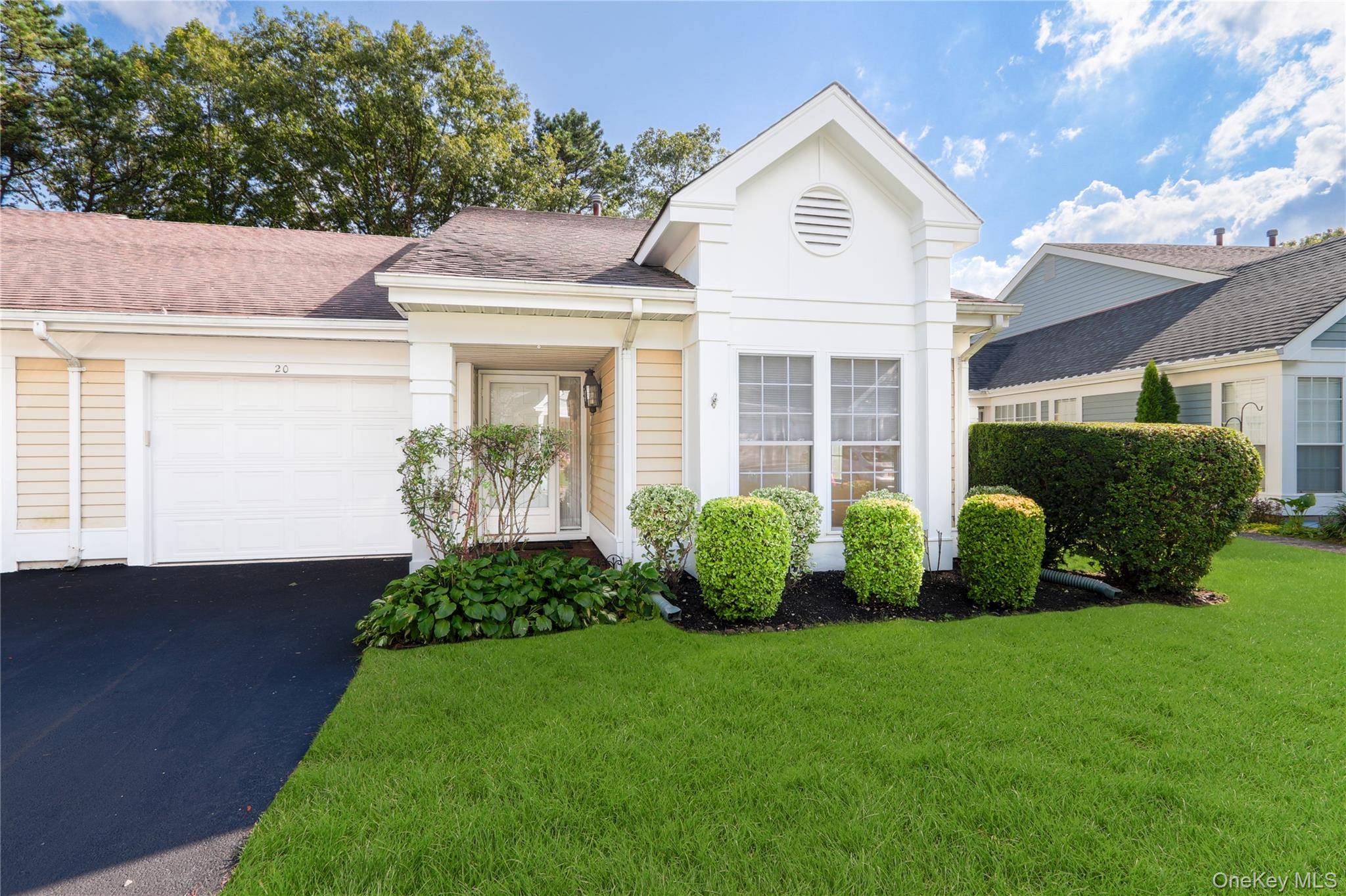 Welcome to Leisure Glen Ridge's Premier 55 24 7 gated community.