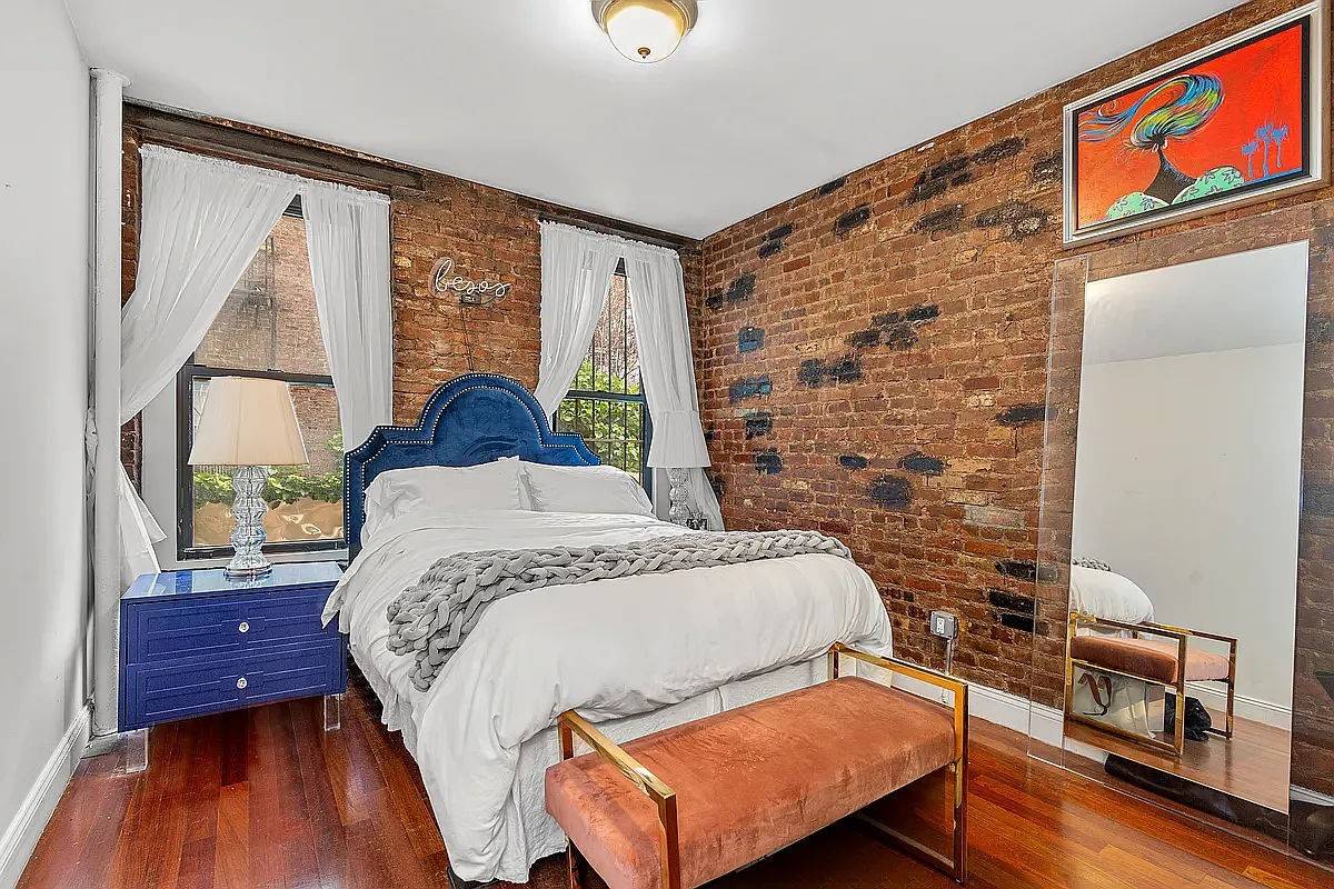 Welcome to your brand new West Village Home !