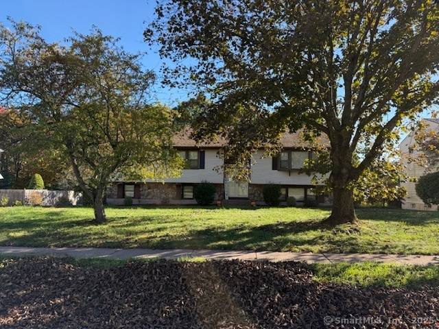 Welcome to this spacious and well maintained raised ranch nestled in one of the area's most desirable neighborhoods.