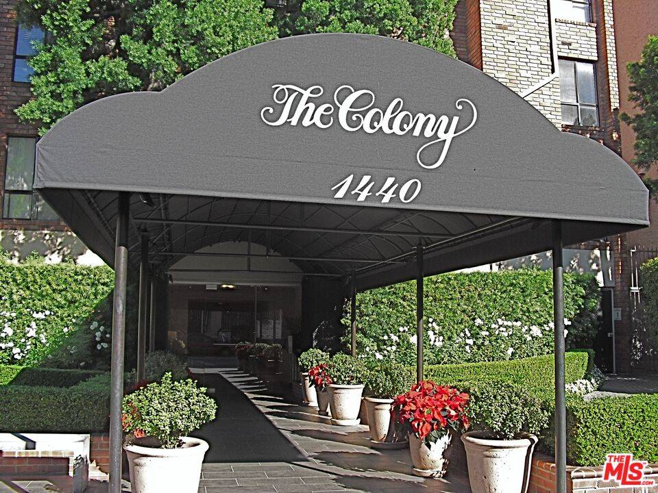 1440   Veteran Ave 1BR Westwood La