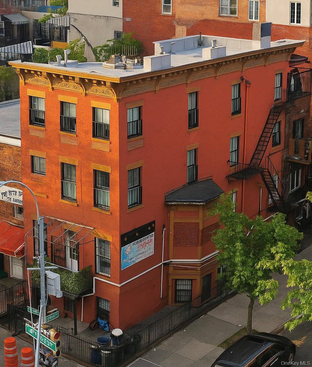 LOCATION ! LOCATION ! LOCATION !