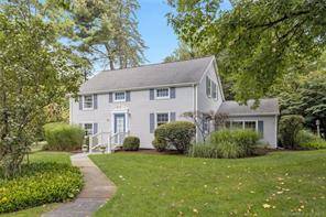 Renovated Colonial close to Holmes School.