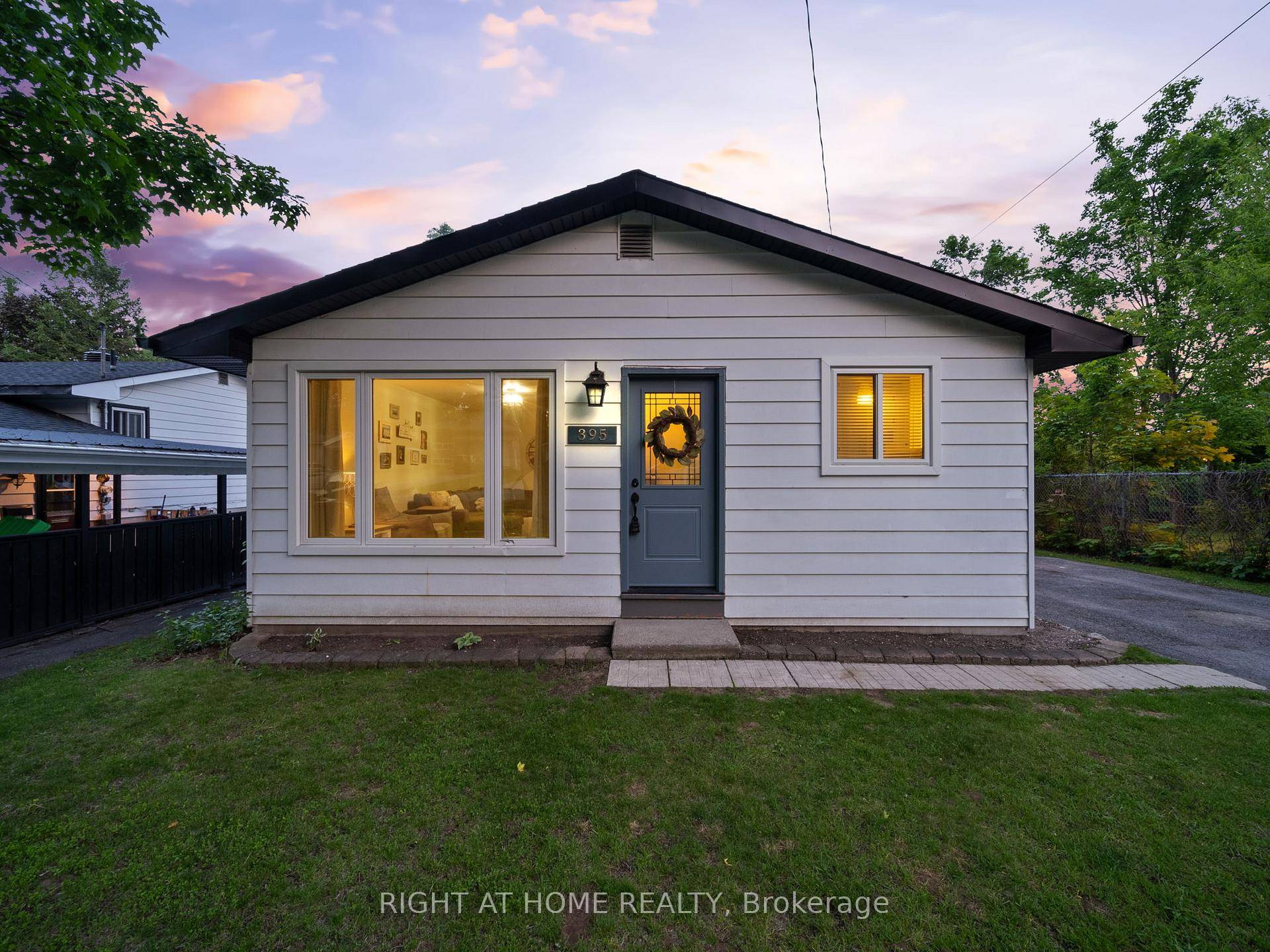 Welcome to your perfect place to call home !