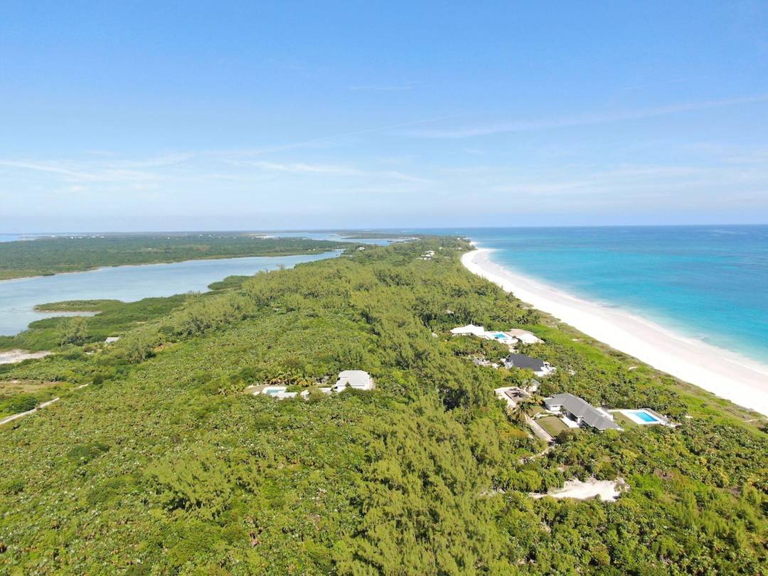 WINDERMERE BEACH ESTATES Land Eleuthera