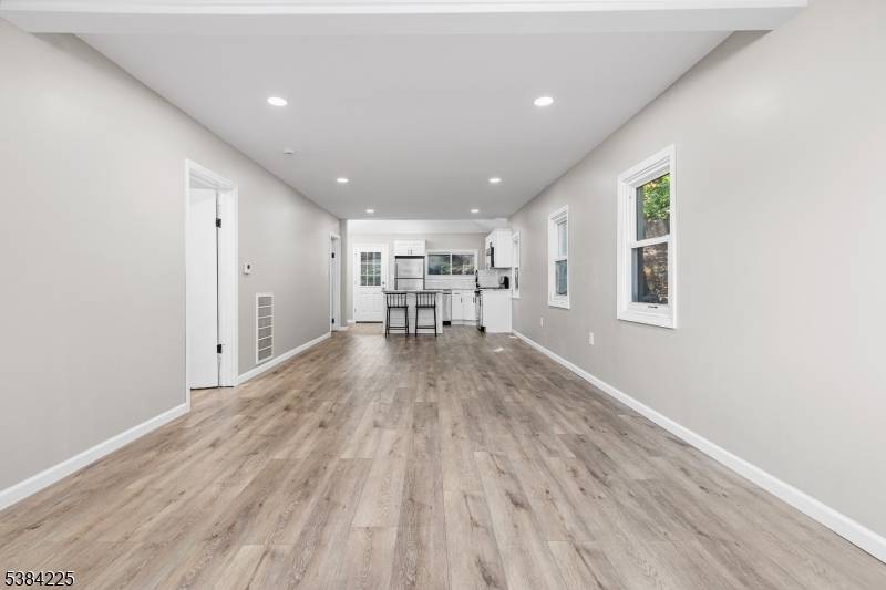 Don't miss your chance to own this beautifully renovated 3 bedroom, 1 bath home nestled in the highly sought after Landing section of Roxbury.
