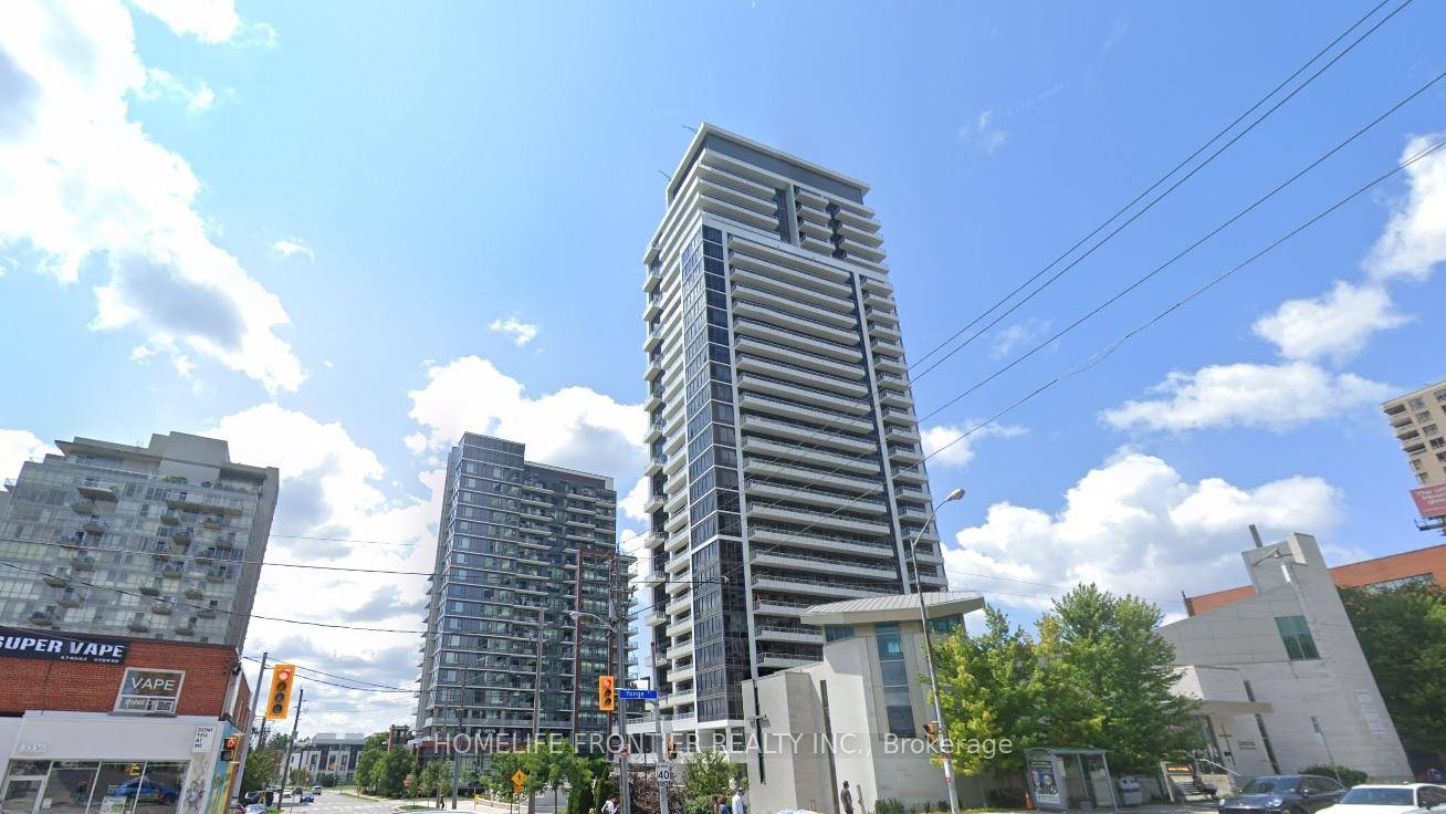Luxury Condo Suite on Great location.