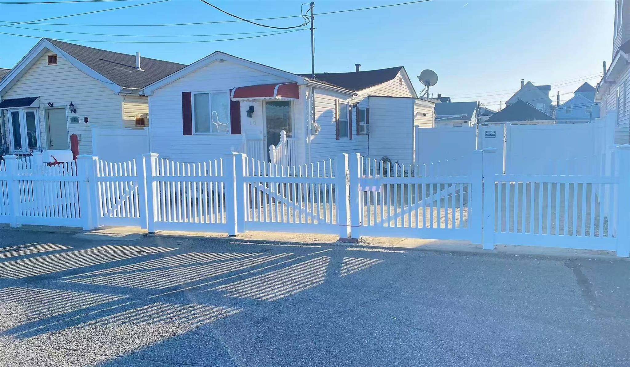 This is a package sale with 12 Church Street, a vacant lot next to 10 Church Street.