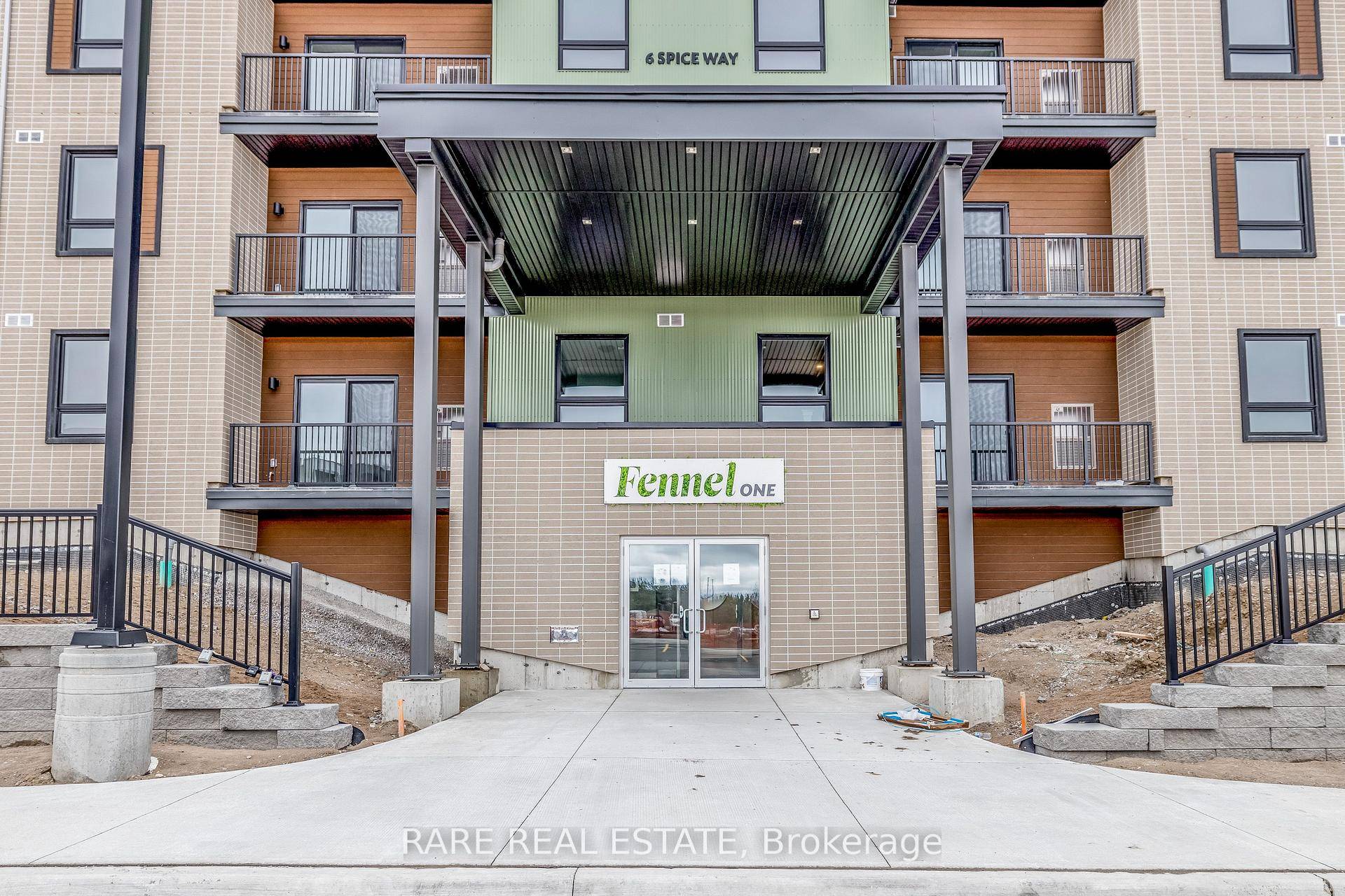 MOTIVATED SELLER Welcome to Unit 106 at the coveted Bistro 6 community where contemporary design meets a vibrant, foodie focused lifestyle.