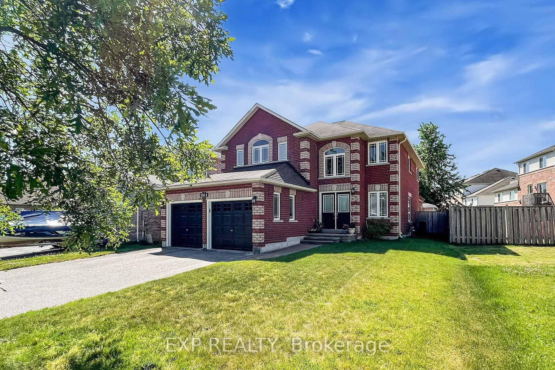 Welcome Home ! This well maintained four bedroom home is ready for its next owners.