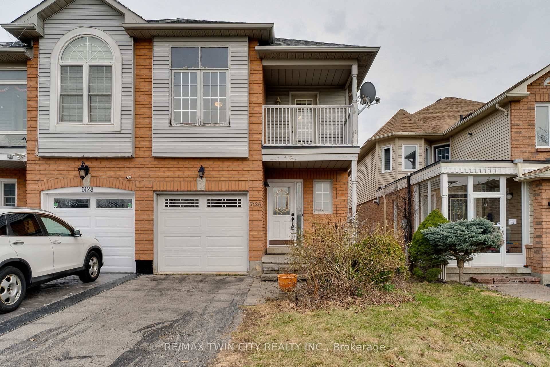 This rarely offered 4 bedroom semi detached home showcases spacious, well appointed bedrooms and is situated in one of the area's most sought after neighborhoods.