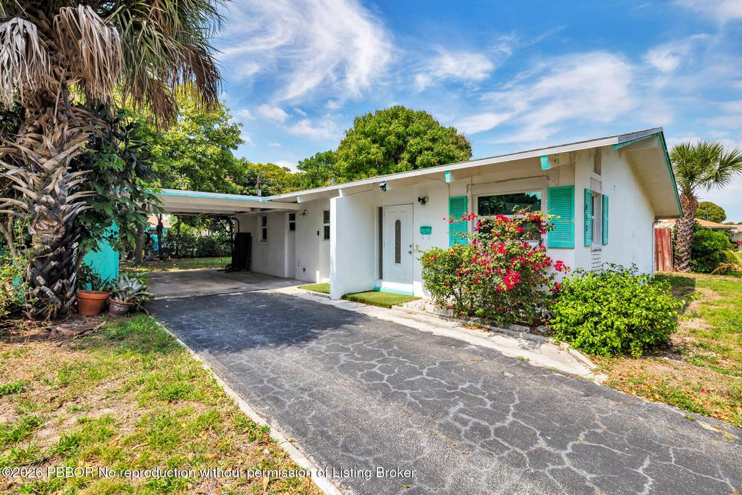 Attention investors and DIY enthusiasts !