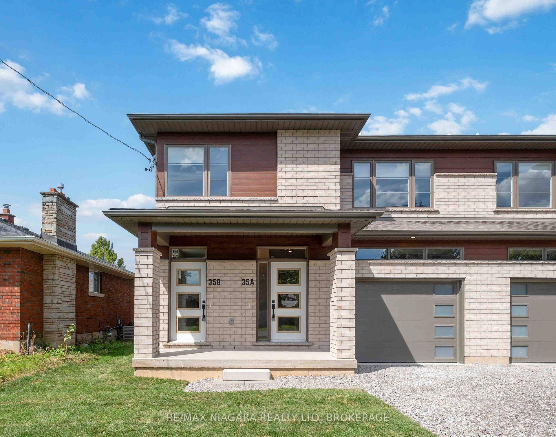 Brand new, never lived in basement unit on Buchanan Rd, St.